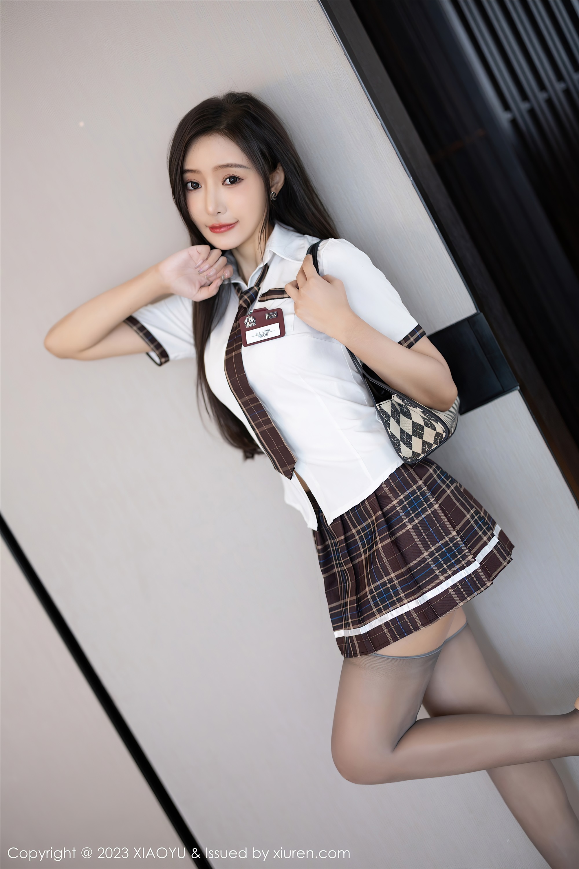 XiaoYu语画界  2023.04.06 VOL.1001 王馨瑶yanni